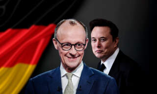 ¿Factor Elon Musk? Ultraderecha en Alemania logra su mejor resultado desde la Segunda Guerra Mundial