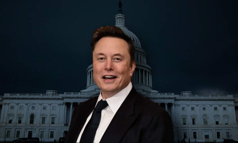 ¿Elon Musk no dirige el DOGE? Esto dice la Casa Blanca sobre su cargo