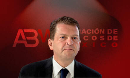 Emilio Romano, de Bank of America, sería el próximo presidente de la ABM
