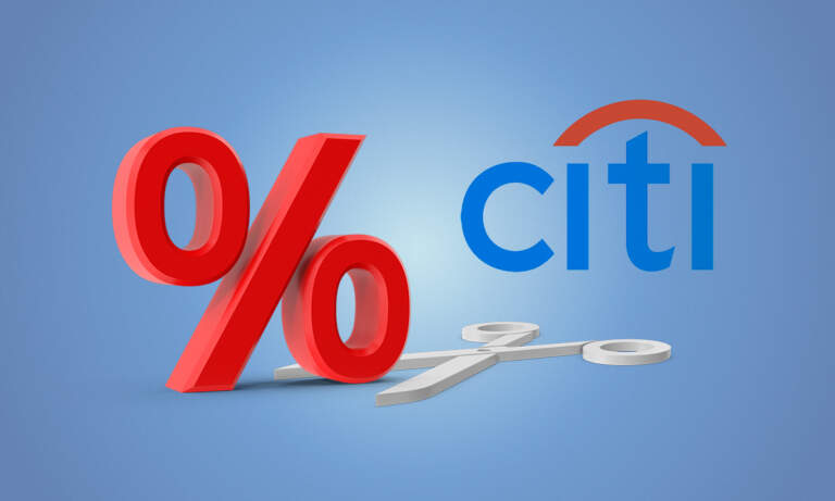 Encuesta Citi: 77% de analistas prevén recorte de 50 pb a la tasa de Banxico