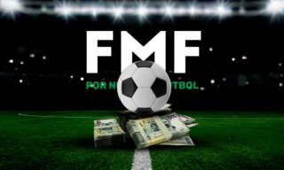 FMF denuncia ante la FGR apuestas ilegales en el futbol mexicano