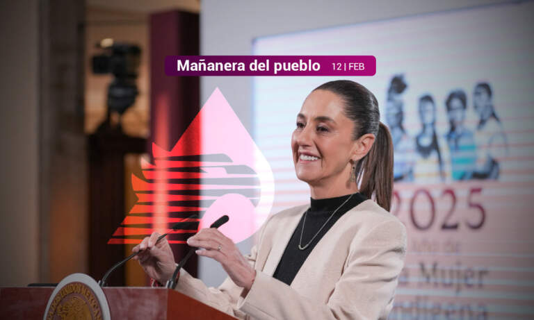 Claudia Sheinbaum presenta plan de Pemex; invertirán 220,000 mdp en 2025