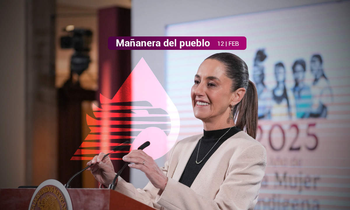 Claudia Sheinbaum presenta plan de Pemex; invertirán 220,000 mdp en 2025