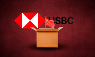 HSBC despedirá a cerca de la mitad de sus empleados del negocio Pinnacle