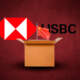 HSBC despedirá a cerca de la mitad de sus empleados del negocio Pinnacle