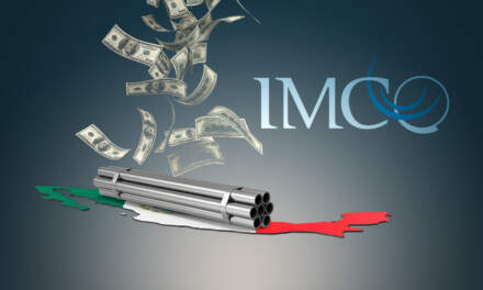 Aranceles al acero y aluminio, un golpe de 22,500 mdd para México: IMCO