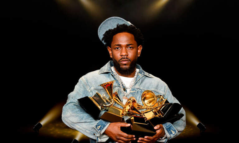 ¿A cuánto asciende la fortuna de Kendrick Lamar?