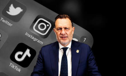 Mauricio Kuri, gobernador de Querétaro, propone restringir redes sociales a menores de 14 años