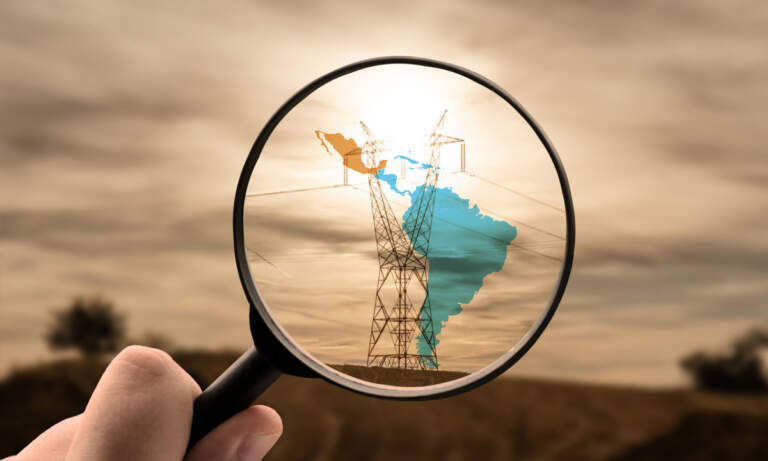 Boom de centros de datos en México enfrenta dos retos: electricidad y agua