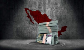 México, ‘reprobado’ en evaluación sobre corrupción; obtiene la nota más baja de la OCDE