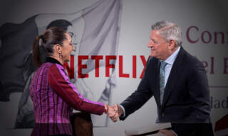 Netflix apuesta por México: invertirá 1,000 millones de dólares para crear producciones en el país