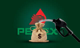 Pemex toma el control: fijará precio de gasolina Magna