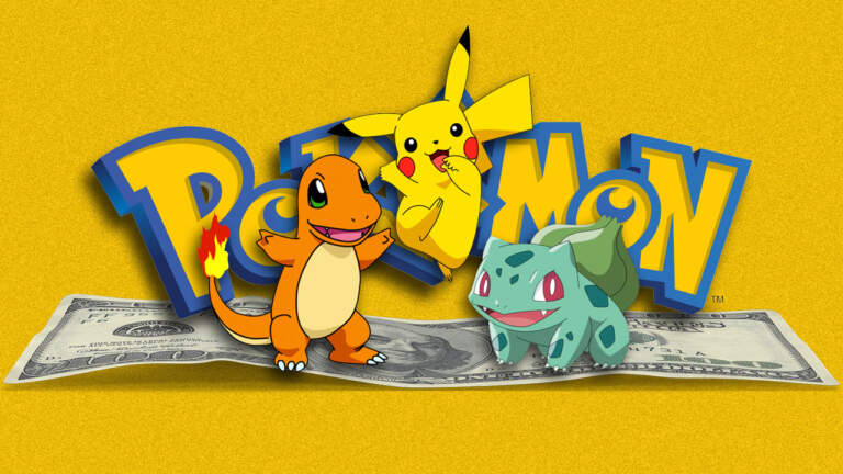 Pokémon: 29 años creciendo como una de las franquicias más ricas del mundo