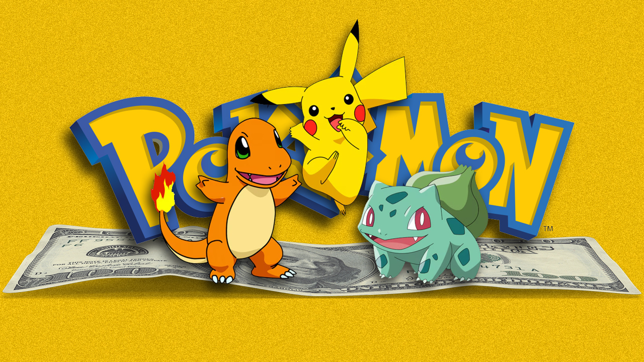 Pokémon