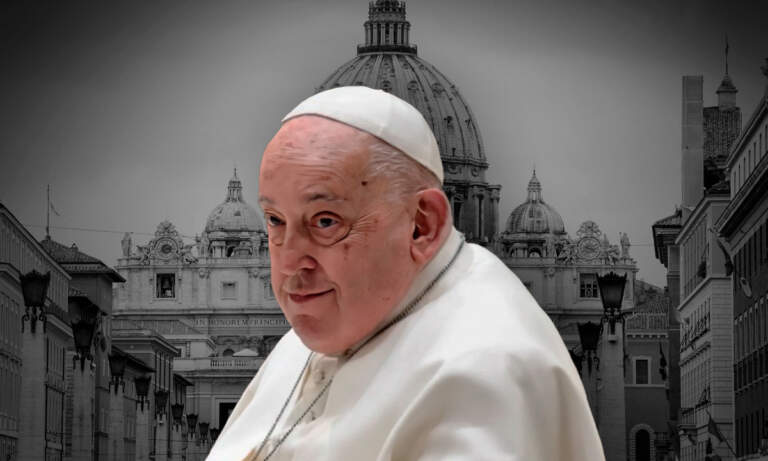 ¿Qué proceso sigue si el Papa fallece? Esto dice el Vaticano