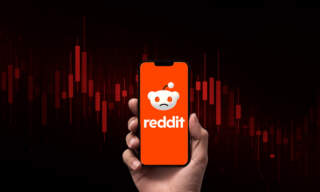 Reddit no convence a Wall Street en el 4T24; acciones se desploman