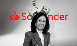 Santander invertirá 2,000 mdd en el país; Plan México compensaría aranceles: Ana Botín 