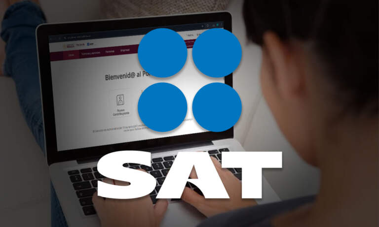 SAT renueva plataforma digital para facilitar procesos