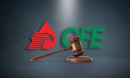Senado aprueba en lo general leyes secundarias de la reforma energética, ¿qué sigue para Pemex y CFE?
