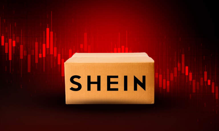 ¿Se complica salida a bolsa de Shein? Ganancias de la tienda china se desploman