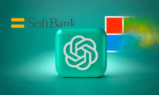 SoftBank desterrará a Microsoft como principal patrocinador de OpenAI