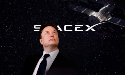 SpaceX, de Elon Musk, usará terminales de Starlink para reforzar la seguridad aérea de EU