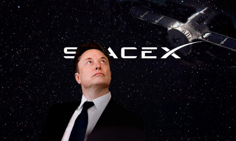 SpaceX, de Elon Musk, usará terminales de Starlink para reforzar la seguridad aérea de EU