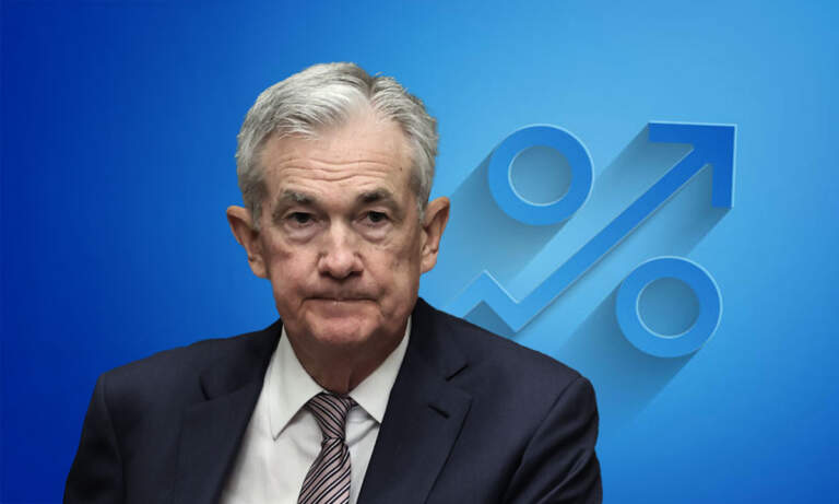 La Fed no tiene prisa por reducir la tasa de interés, dice Jerome Powell