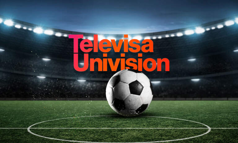 TelevisaUnivision transmitirá el Mundial de Clubes 2025; podrás ver estos partidos