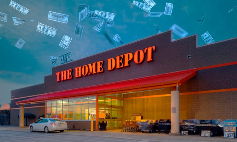 The Home Depot invertirá 1,300 mdd en México; busca llegar a 180 tiendas en el país