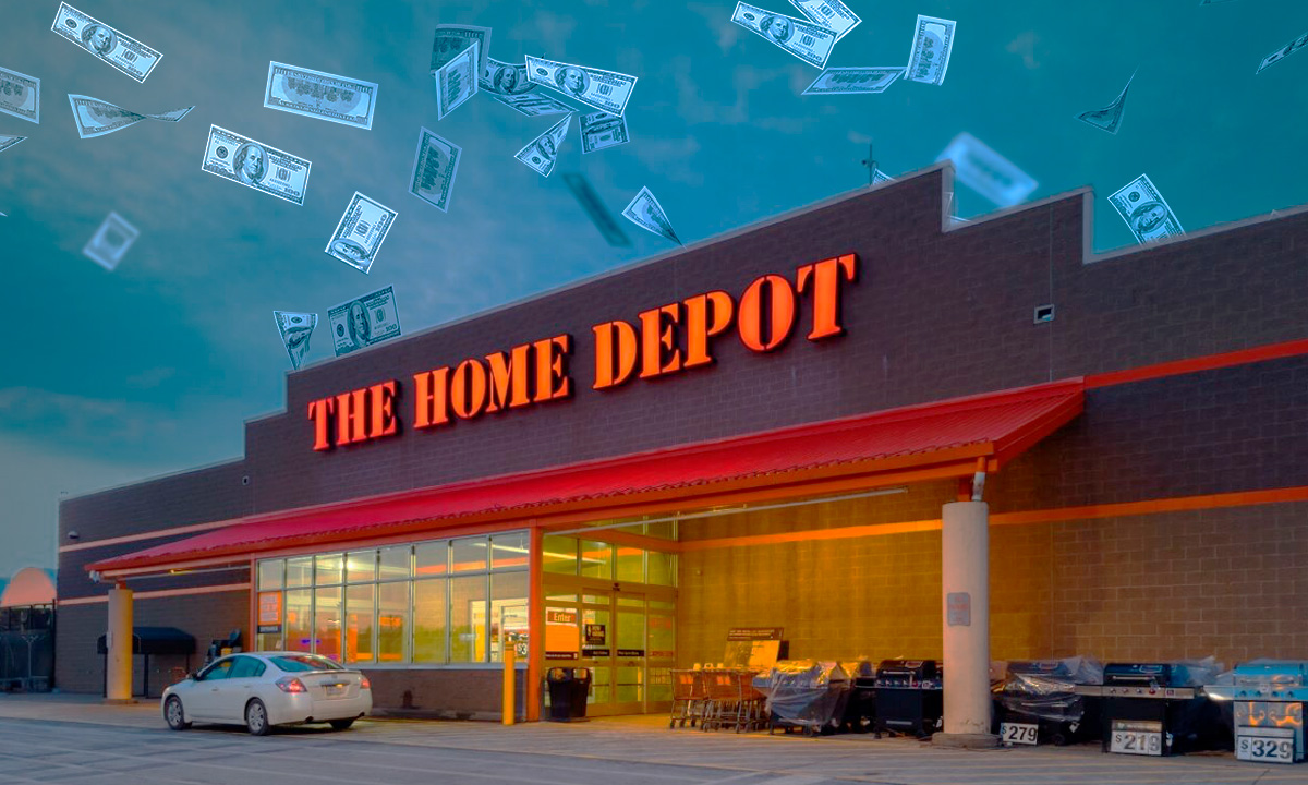 The Home Depot