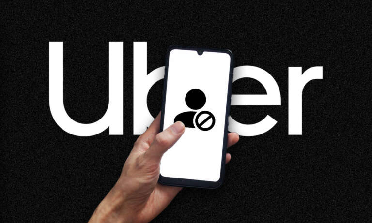 Conductores de Uber ya podrán bloquear a usuarios “conflictivos”