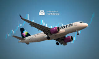 #InformaciónConfidencial: ¿2025 será el año de Volaris?