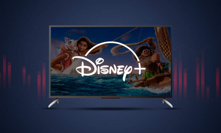 Desempeño de Disney en el 4T24: entre el impulso de ‘Moana 2’ y menos suscriptores de streaming