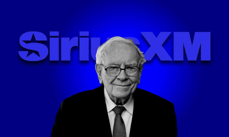 ¿Warren Buffett sigue diversificando sus inversiones? Berkshire compra más acciones de Sirius XM