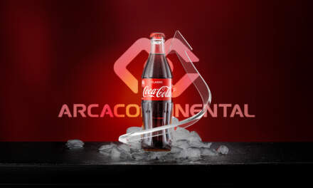 Arca Continental, brazo embotellador de Coca-Cola, invertirá 18,000 mdp en 2025