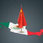 China tiene la mirada puesta en México pese a Trump: BASE