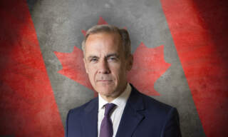 Mark Carney sustituye a Trudeau en medio de la guerra arancelaria con EU