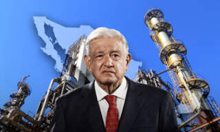 Proyectos federales de AMLO ‘polarizan’ actividad industrial de los estados