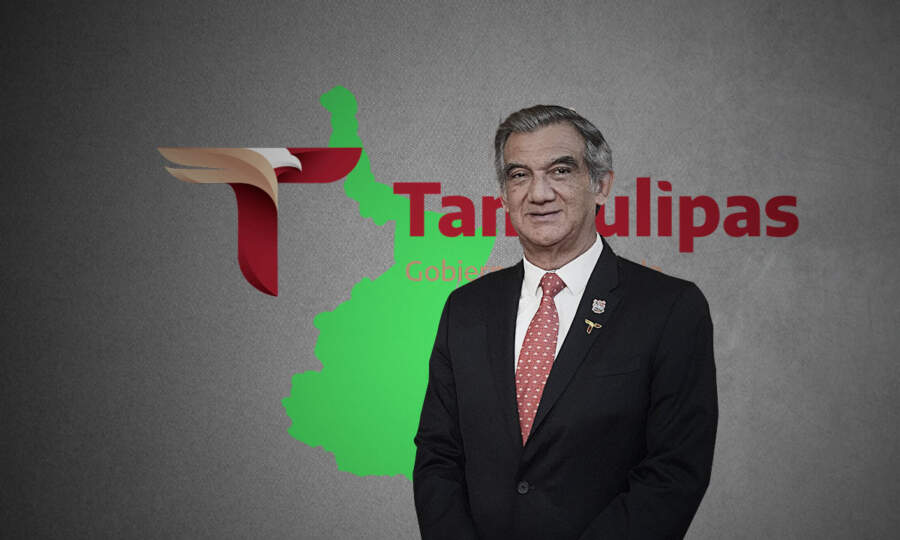 Américo Villarreal Anaya rinde su Tercer Informe de Gobierno como gobernador de Tamaulipas; destaca las buenas finanzas