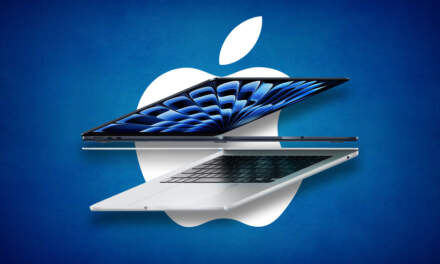 Apple pone a la venta nuevos dispositivos iPad Air y MacBook Air con inteligencia artificial