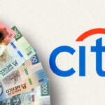 Ganancias de bancos avanzan a paso lento; Citi entra en el top 4