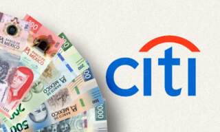 Ganancias de bancos avanzan a paso lento; Citi entra en el top 4