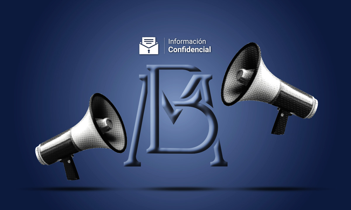 #InformaciónConfidencial: cambios en la comunicación de Banxico