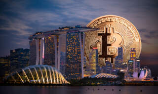 Bitcoin llegaría a la Bolsa de Singapur en la segunda mitad de 2025 pese a la volatilidad actual