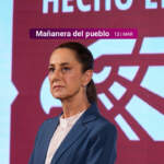 Cabeza fría, diálogo con EU y sin aranceles recíprocos, reitera Claudia Sheinbaum