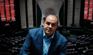 Pleno de Cámara de Diputados desecha propuesta para desaforar a Cuauhtémoc Blanco