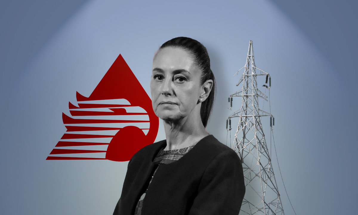 ¿Qué fue lo que cambió con la nueva Reforma Energética de Claudia Sheinbaum?