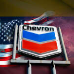 Chevron pierde licencia de Estados Unidos para operar en Venezuela