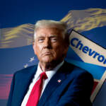 Donald Trump podría extender licencia de Chevron para operar en Venezuela